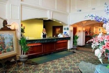 Holiday Inn Express Allen Park Dearborn Detroit Dış mekan fotoğraf